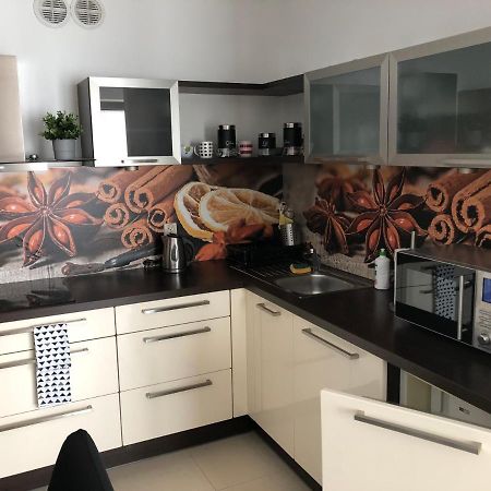 Apartamenty Oceania Sarbinowo Bagian luar foto