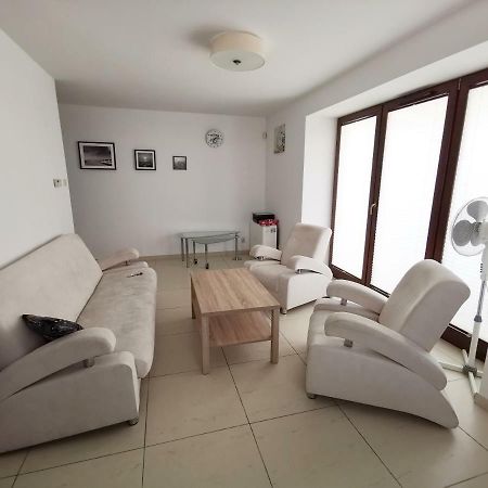 Apartamenty Oceania Sarbinowo Bagian luar foto