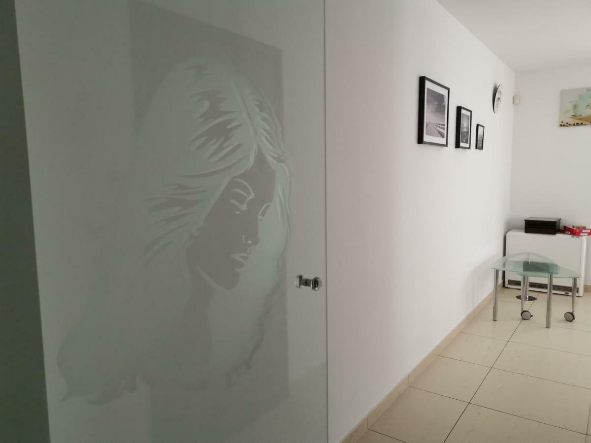 Apartamenty Oceania Sarbinowo Bagian luar foto
