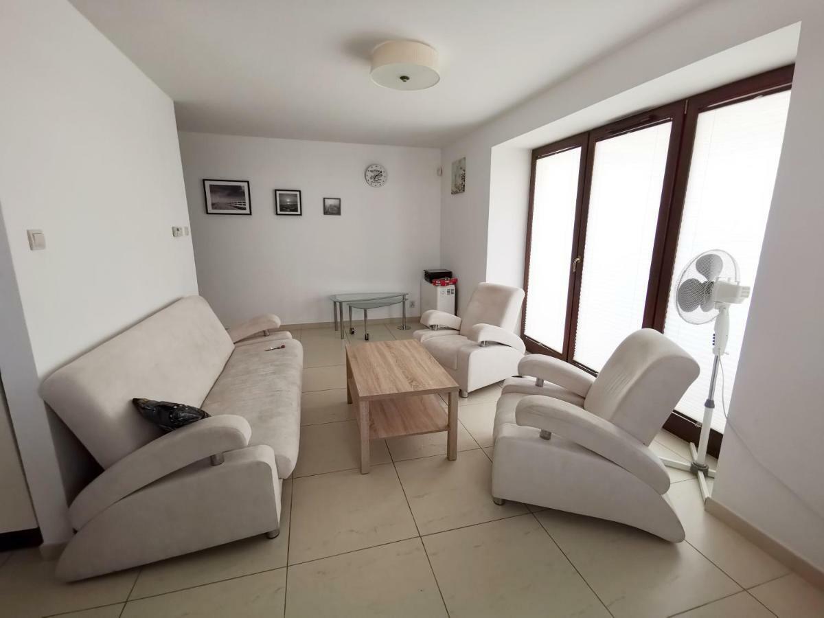 Apartamenty Oceania Sarbinowo Bagian luar foto