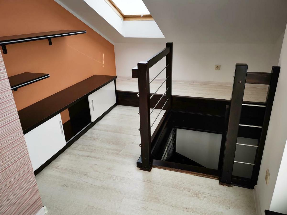 Apartamenty Oceania Sarbinowo Bagian luar foto